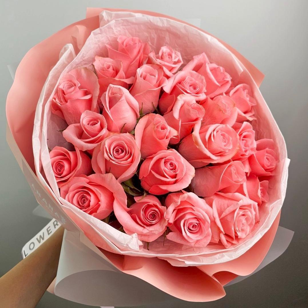 Букет готовый №23