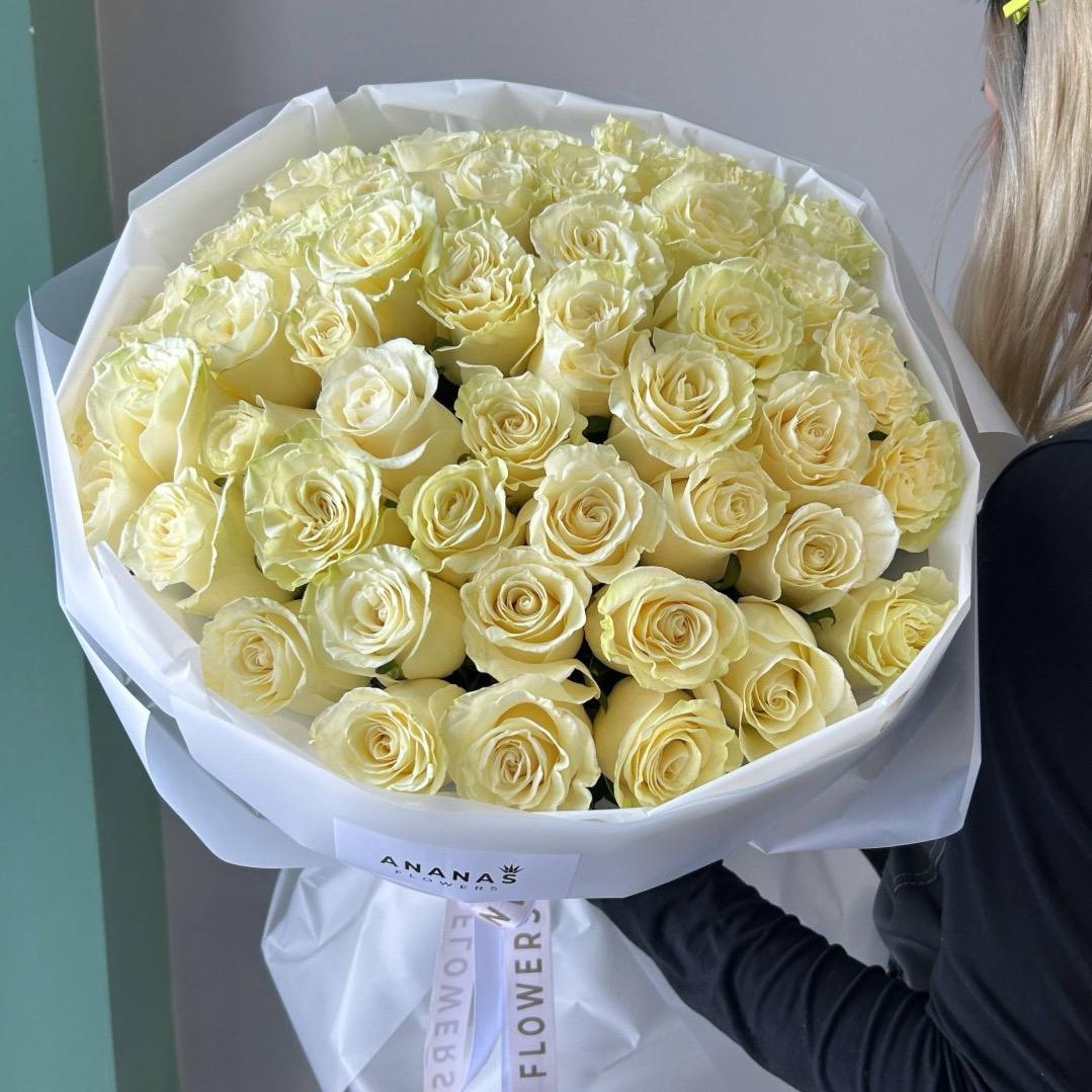 Букет готовый №8