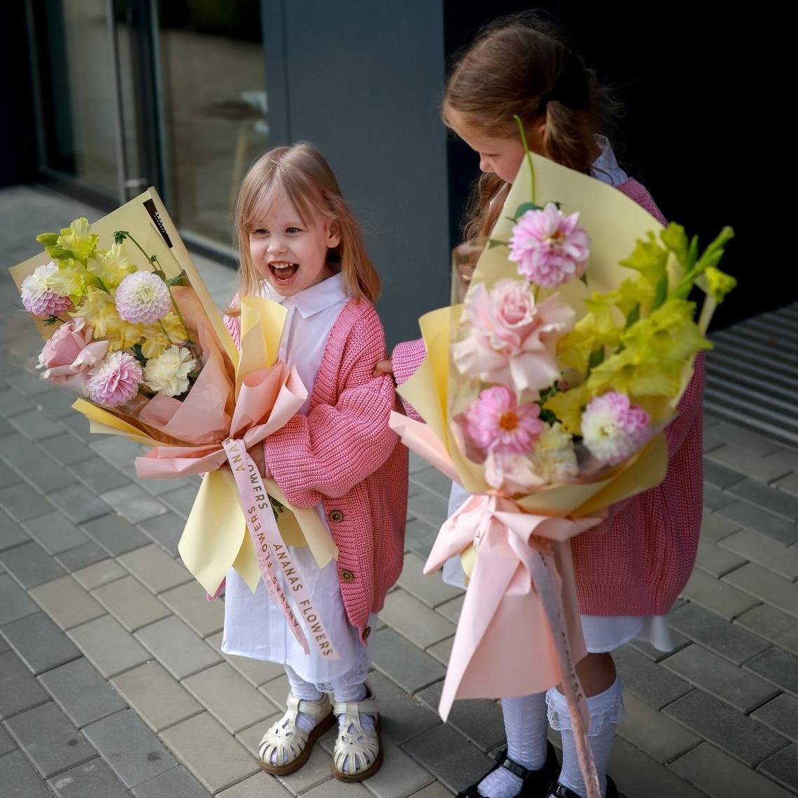 16. Переменка радости