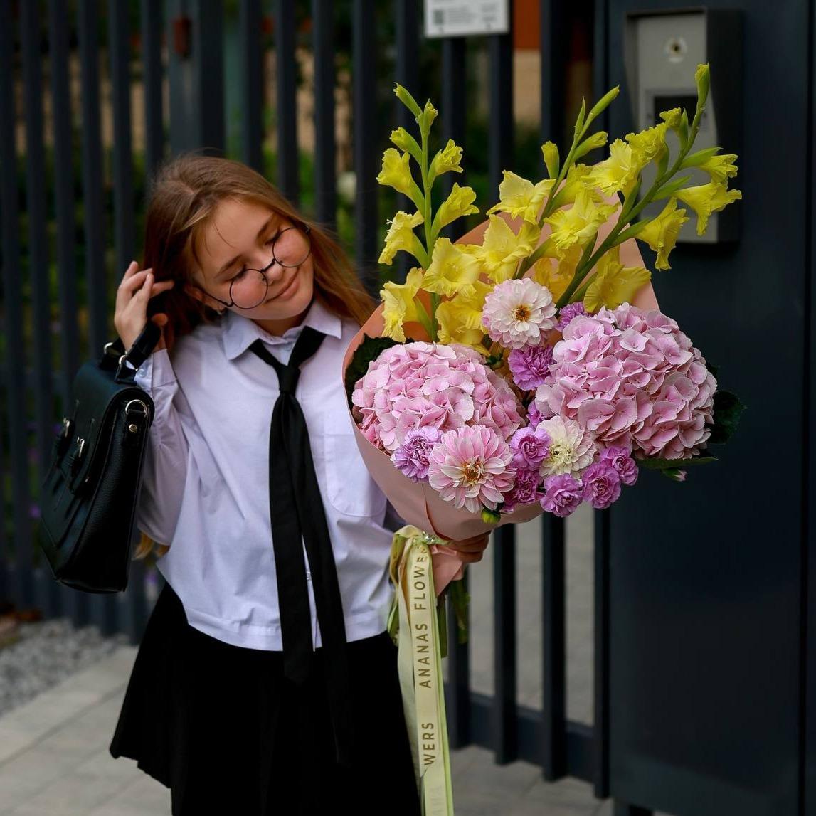 14. За пятерками