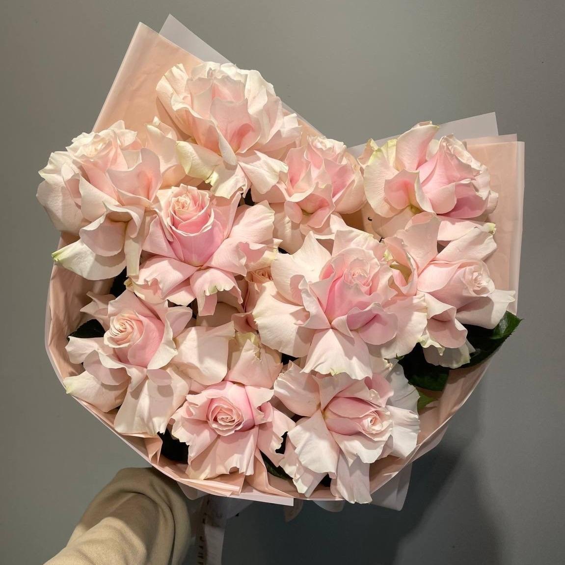 Букет готовый №17