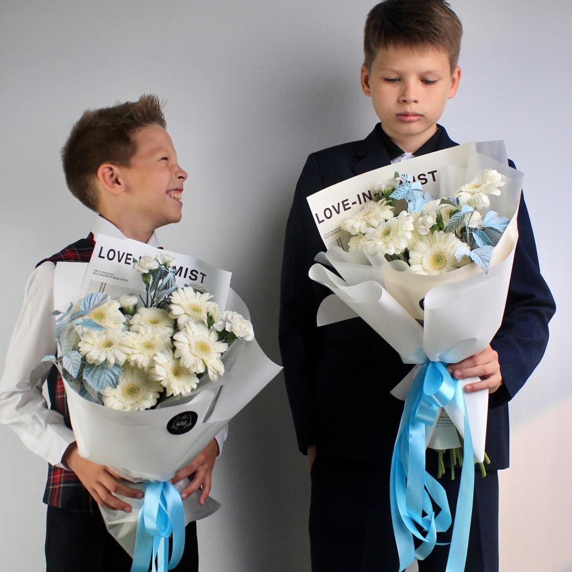 4. Школьная переменка