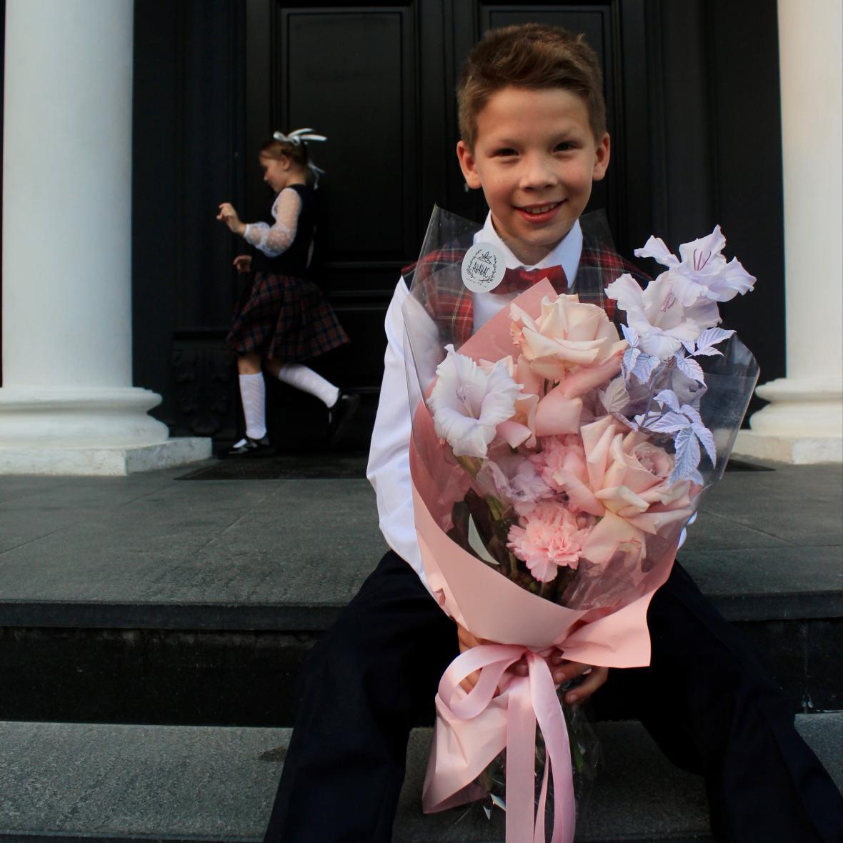 12. Главный по переменкам