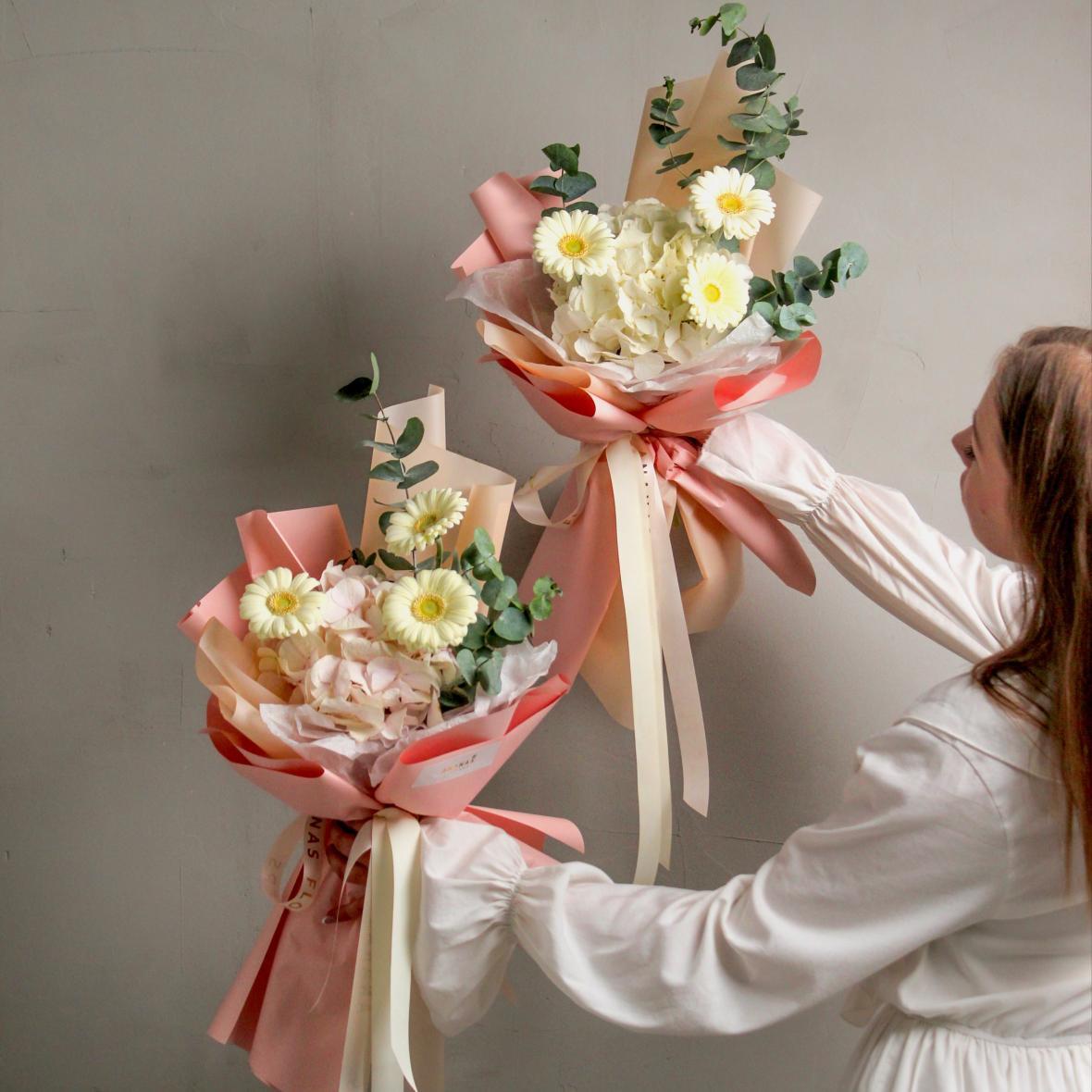 13. Акварель