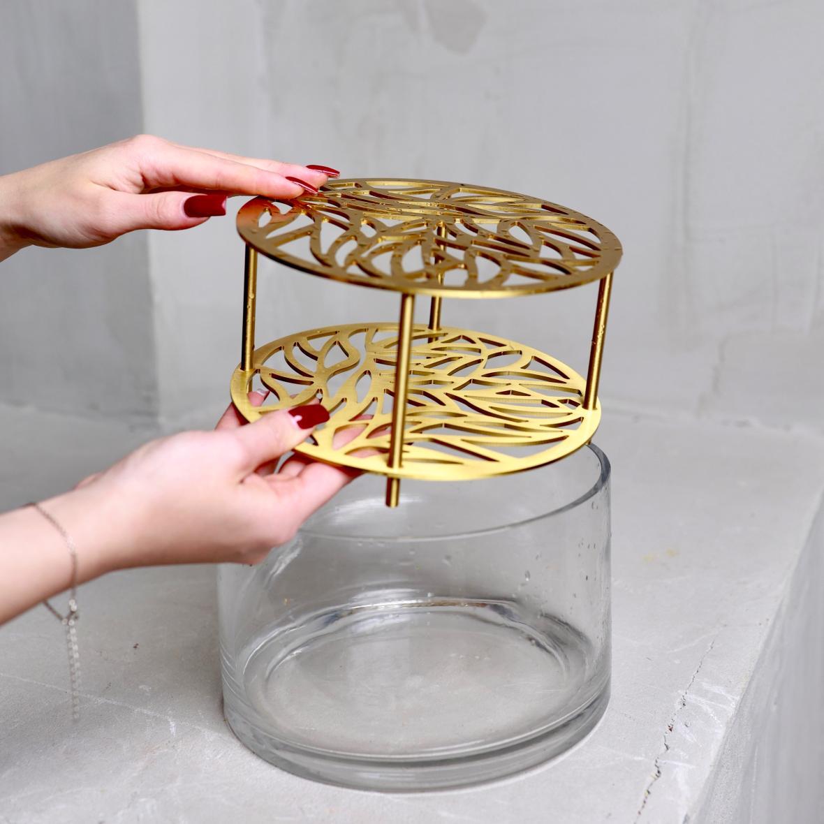 Ваз Кензан L