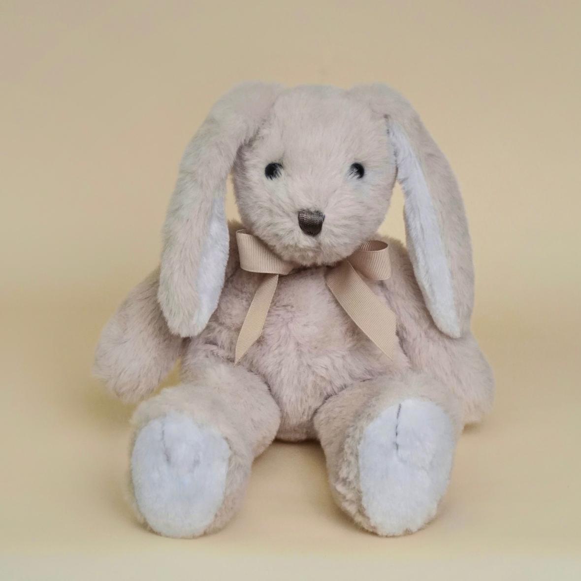 Мягкая игрушка Зайка