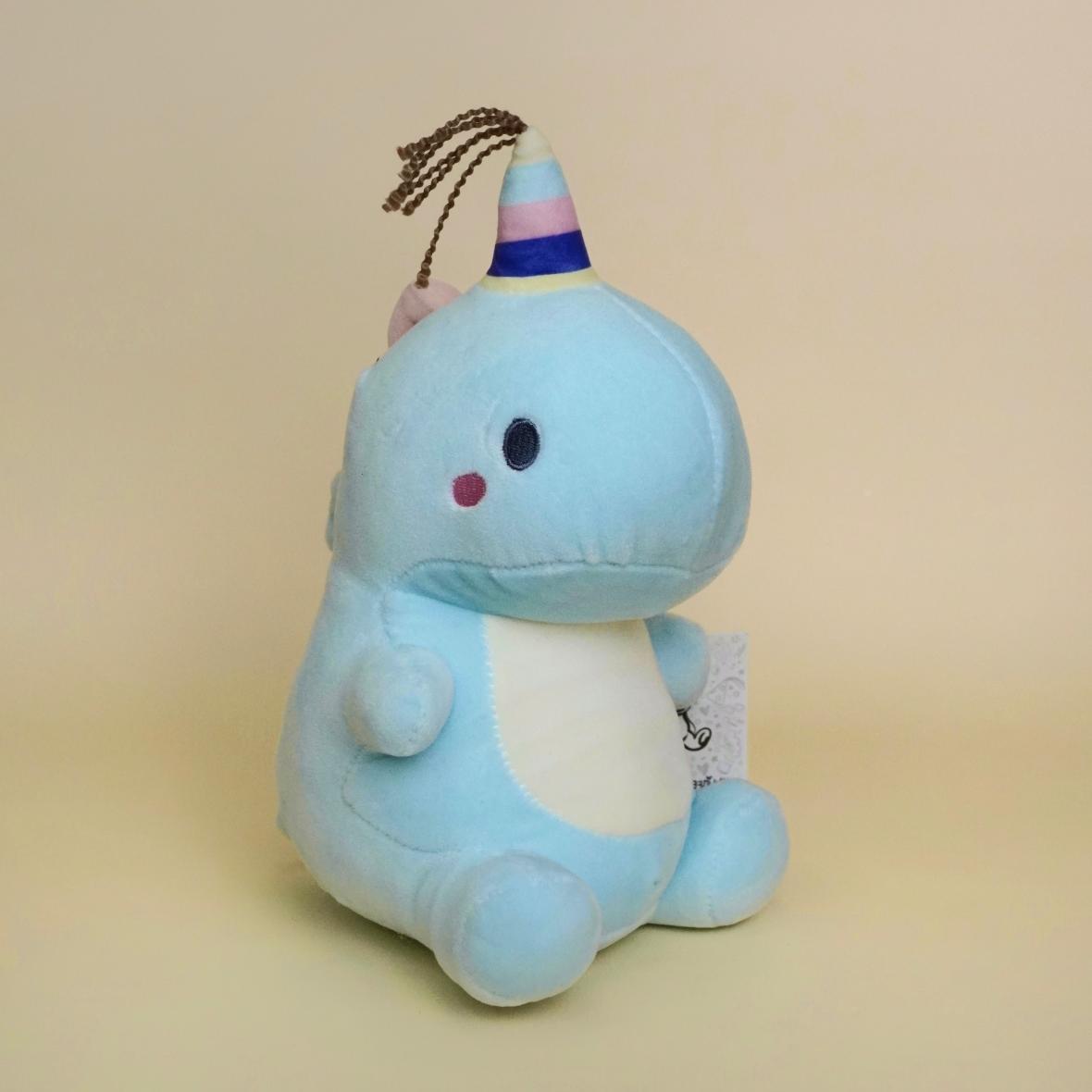 Мягкая игрушка Китёнок