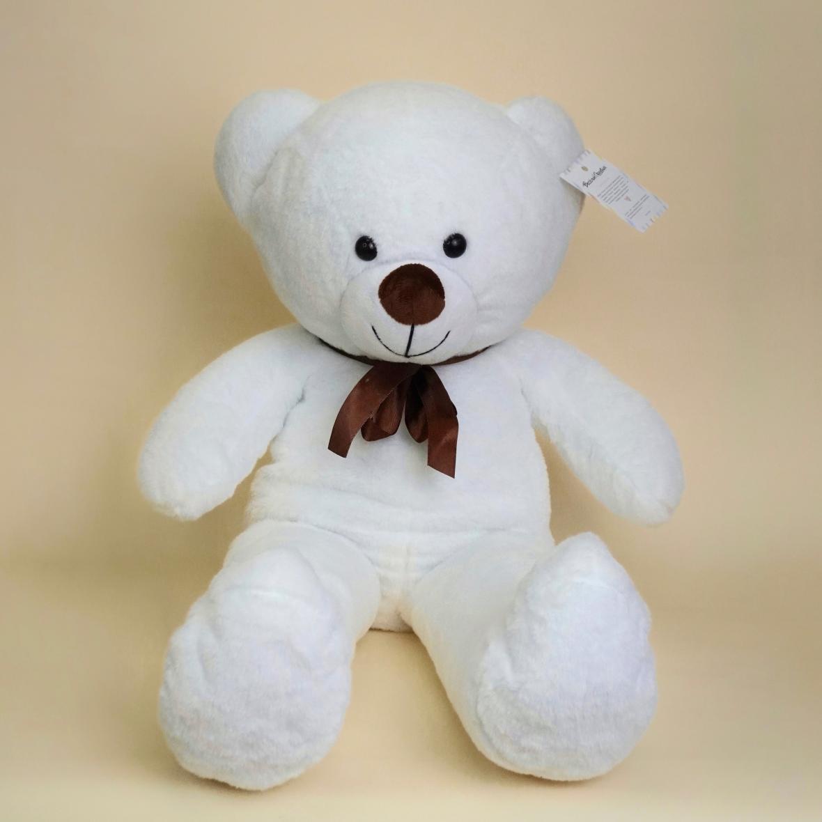 Мягкая игрушка Миха