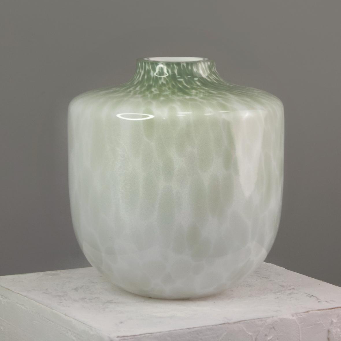 Ваза Изумруд