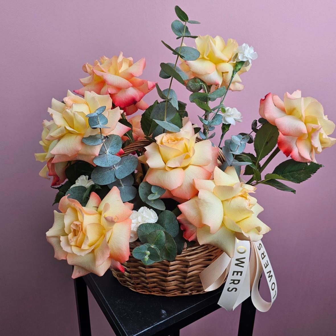 Композиция готовая №16