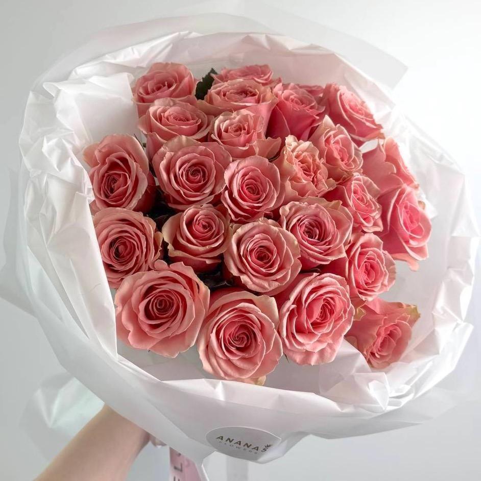 Букет готовый №18