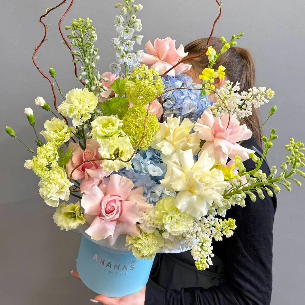 Композиция готовая №1