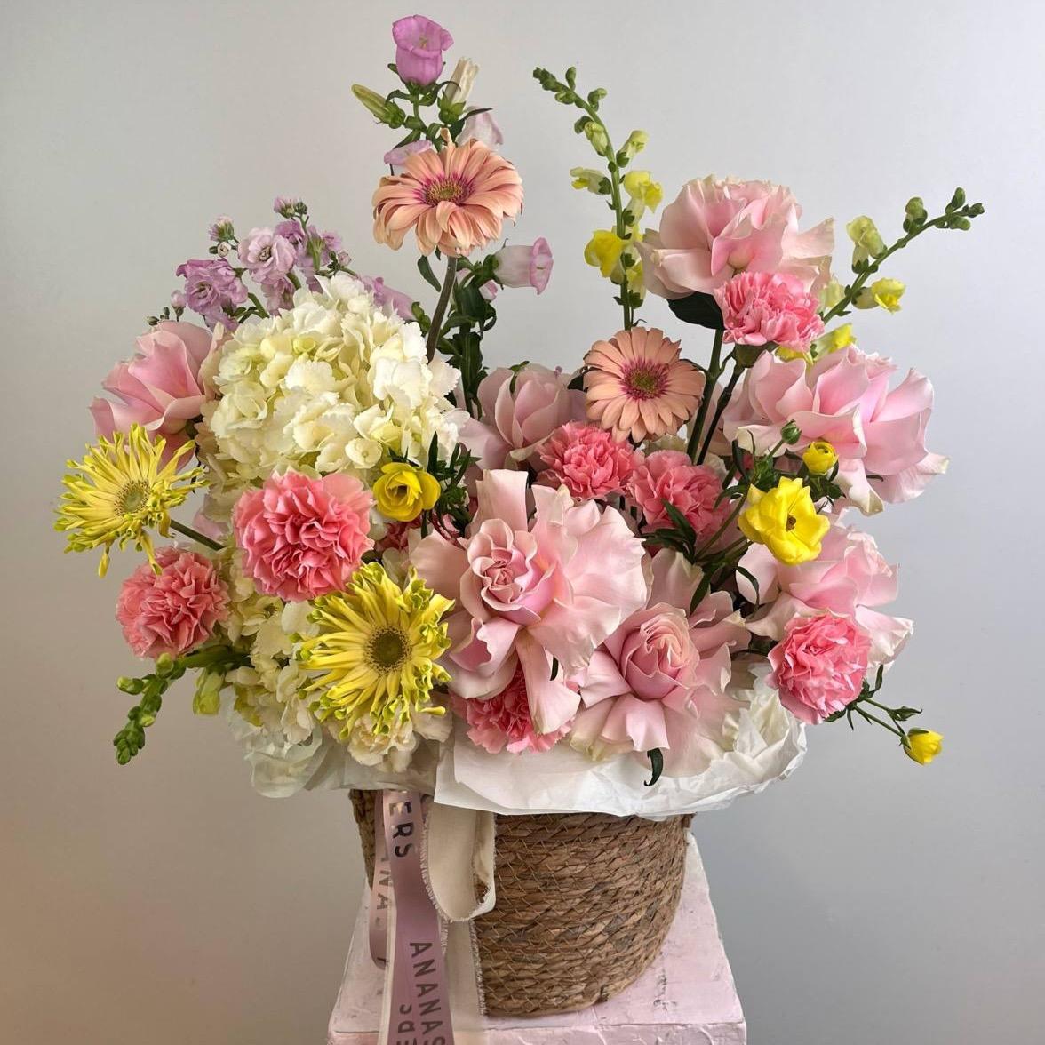 Композиция готовая №2