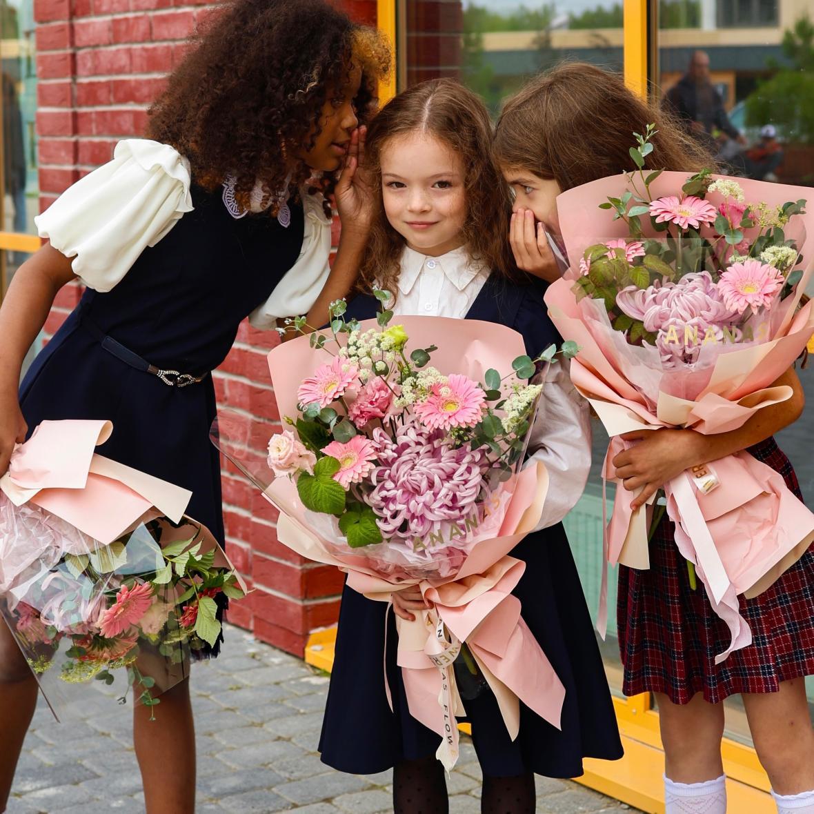 7. Звонок для учителя