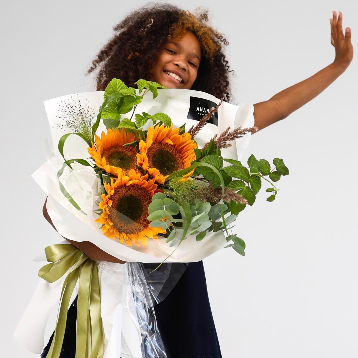 11. Солнечный нектар