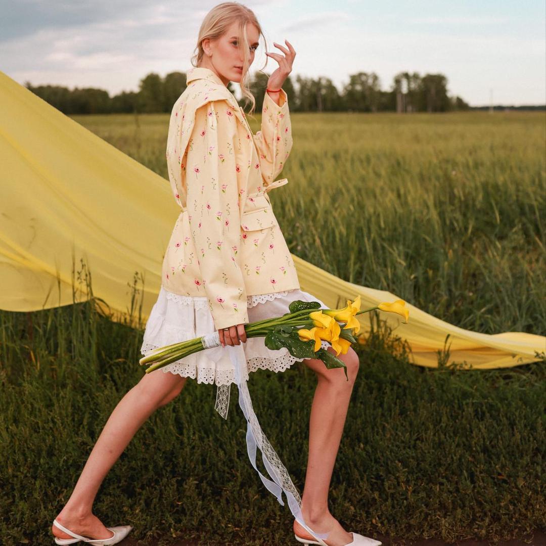 Свадебный букет №37