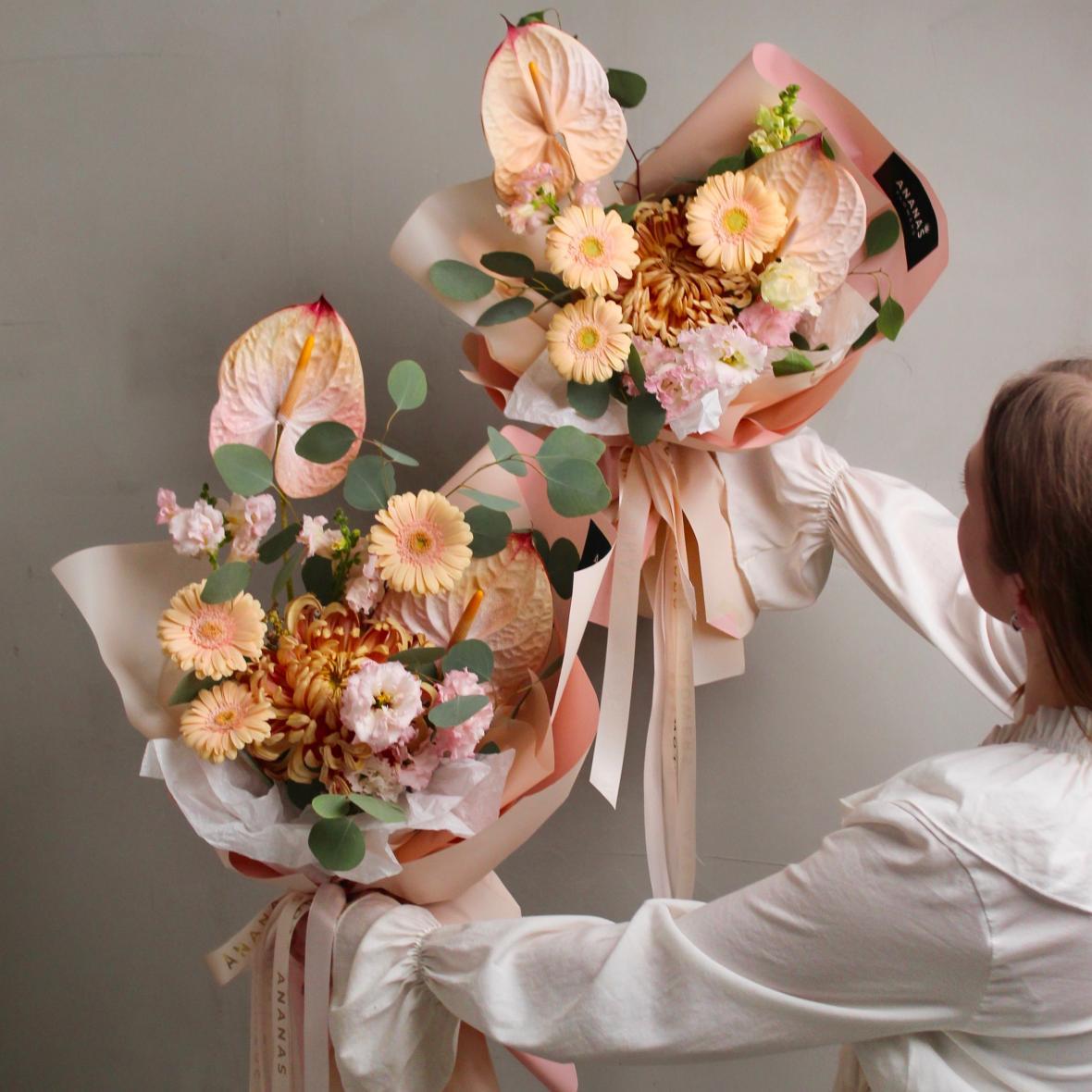 6. Урок ботаники