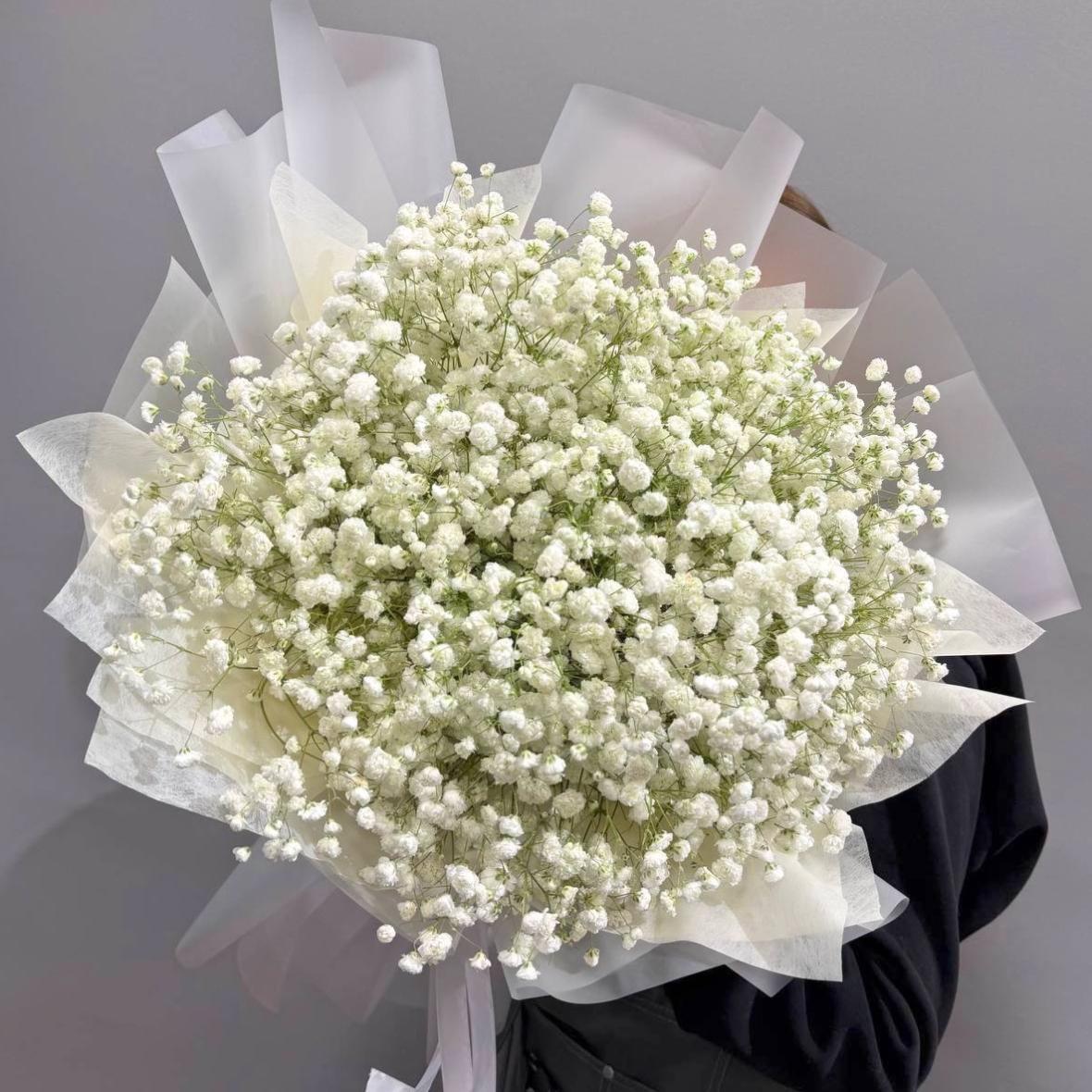 Букет готовый №17