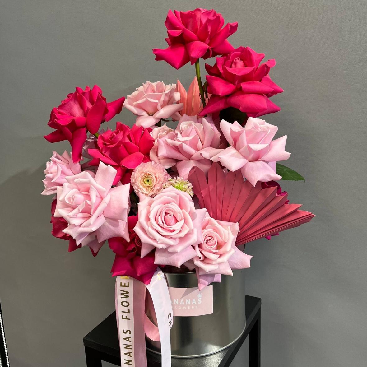 Композиция готовая №24