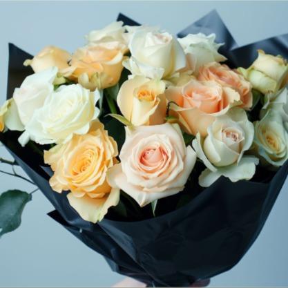 Значение количества роз в букете: кому и сколько роз дарить Значение количества роз в букете: кому и сколько роз дарить