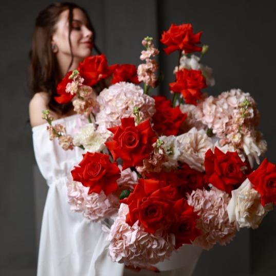 Как оживить увядающий букет: Советы по уходу за букетом Как оживить увядающий букет: Советы по уходу за букетом