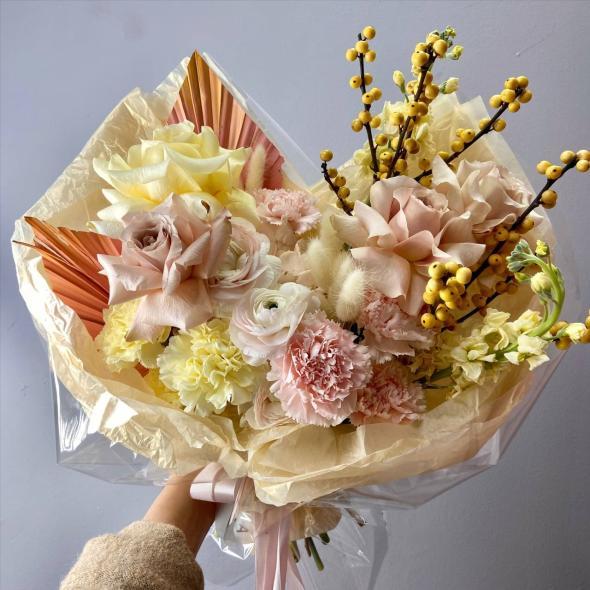 Ягодное вино